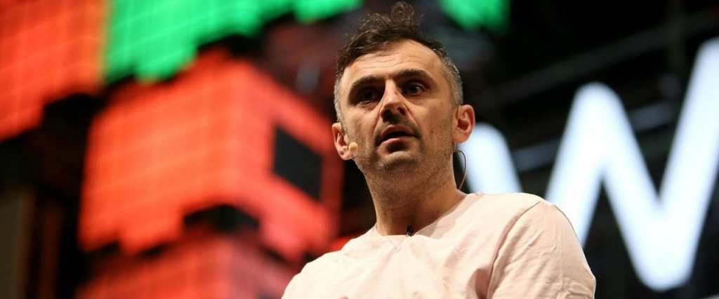 Gary Vaynerchuk 