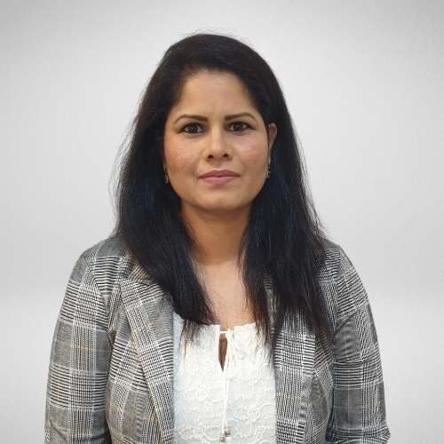 Jyotsna Barik