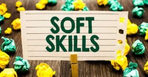 Reasons why soft skills are important