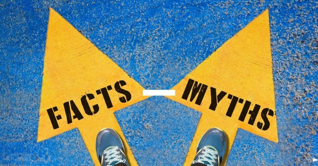 Facts And Myths About Image Consulting