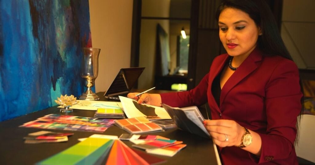 Sonia Dubey Dewan Pros Of Becoming An Image Consultant