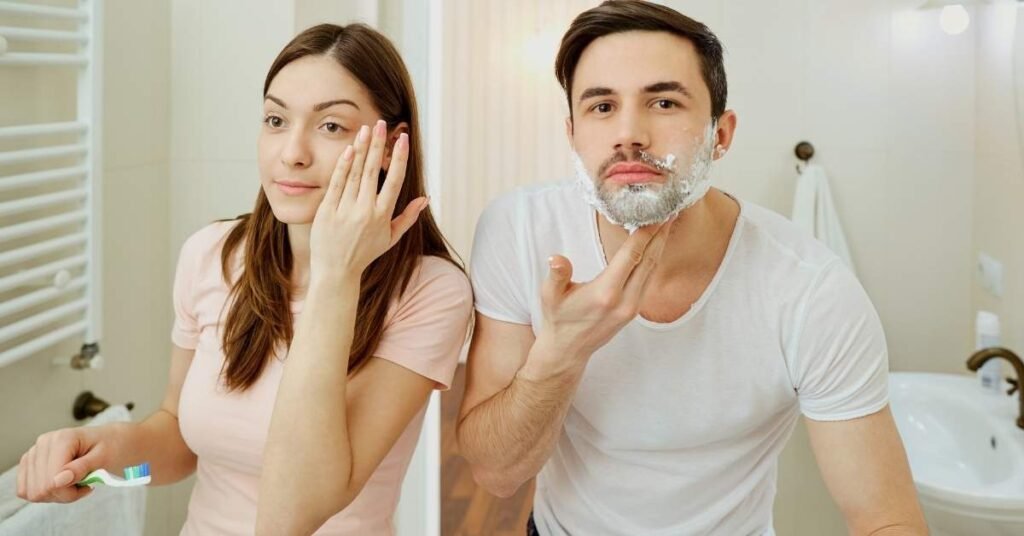 5 Types Of Personal Grooming - Personal Grooming Tips, Importance And  Benefits - ISIM