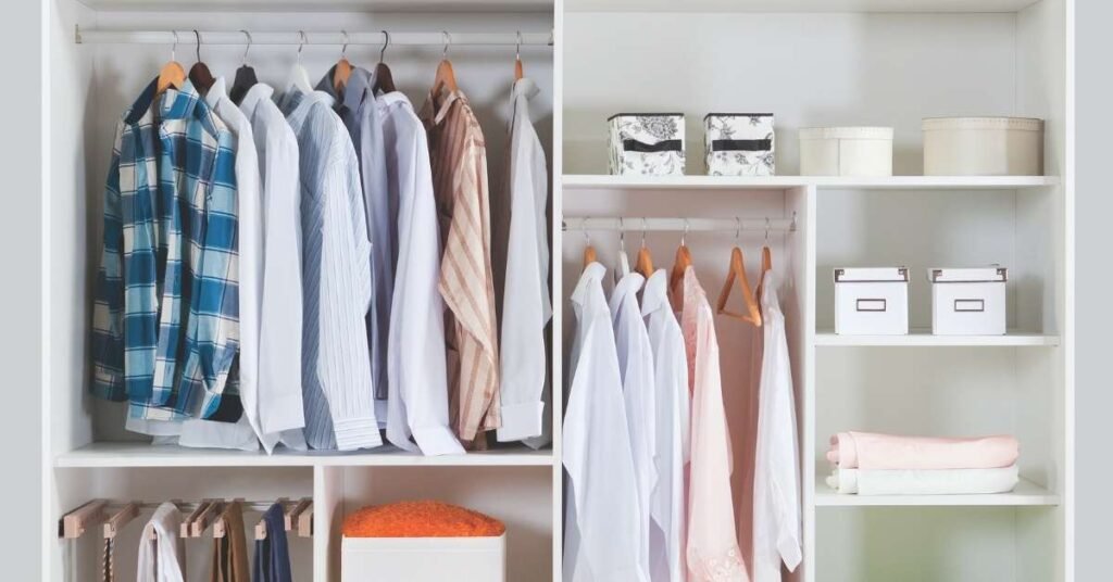 How To Build A Sustainable Capsule Wardrobe Easily - Meaning, Essentials,  And Benefits - ISIM