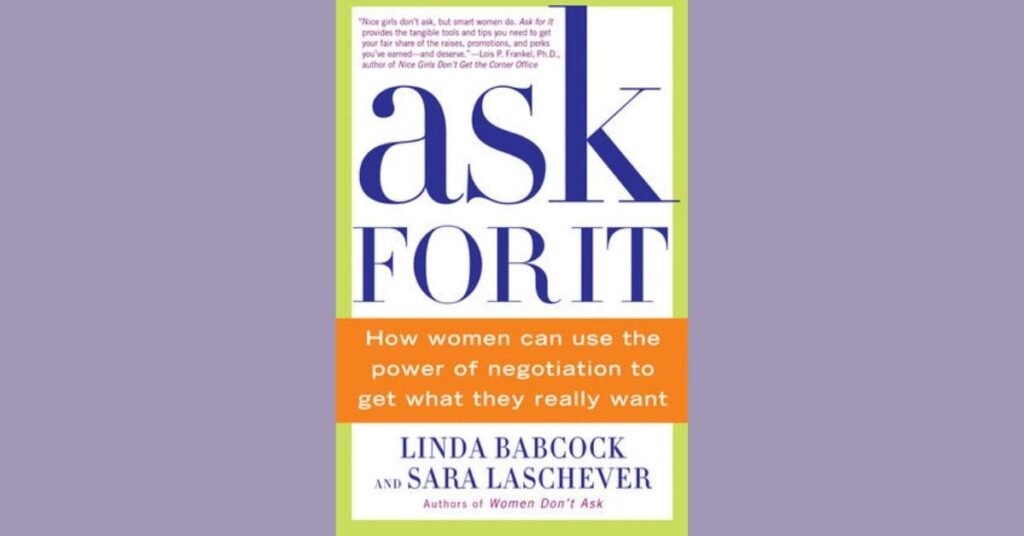 18 Books Every Female Entrepreneur Must Read