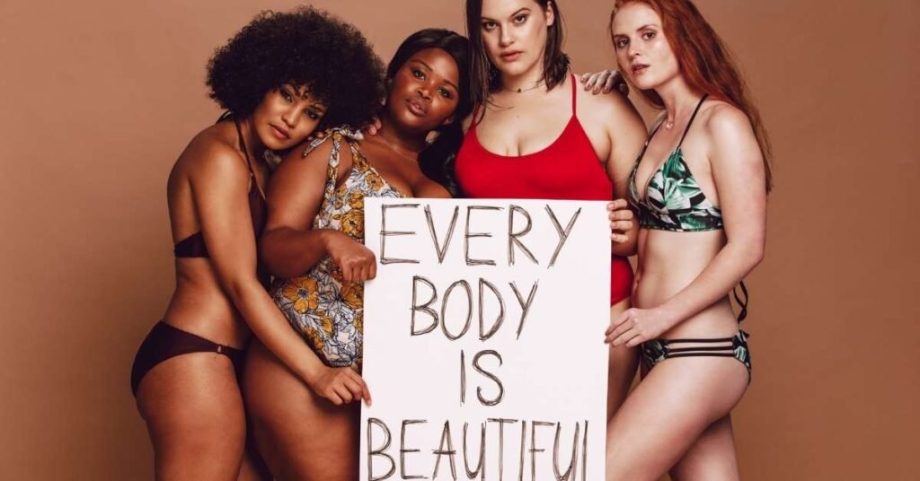 4 Steps To Deal With Body Shaming ISIM Global Image Magazine