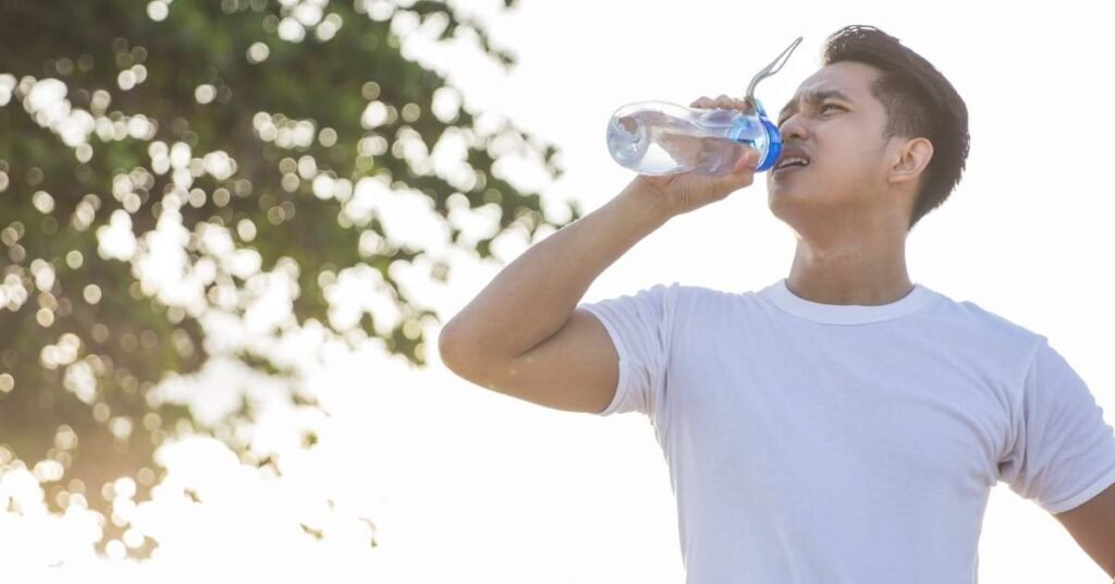 Stay Hydrated 5 Effective Tips On How To Smell Good All The Time 