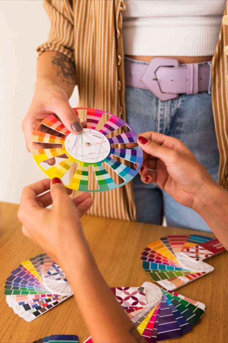 Master Color Psychology: Choose Colors That Empower You