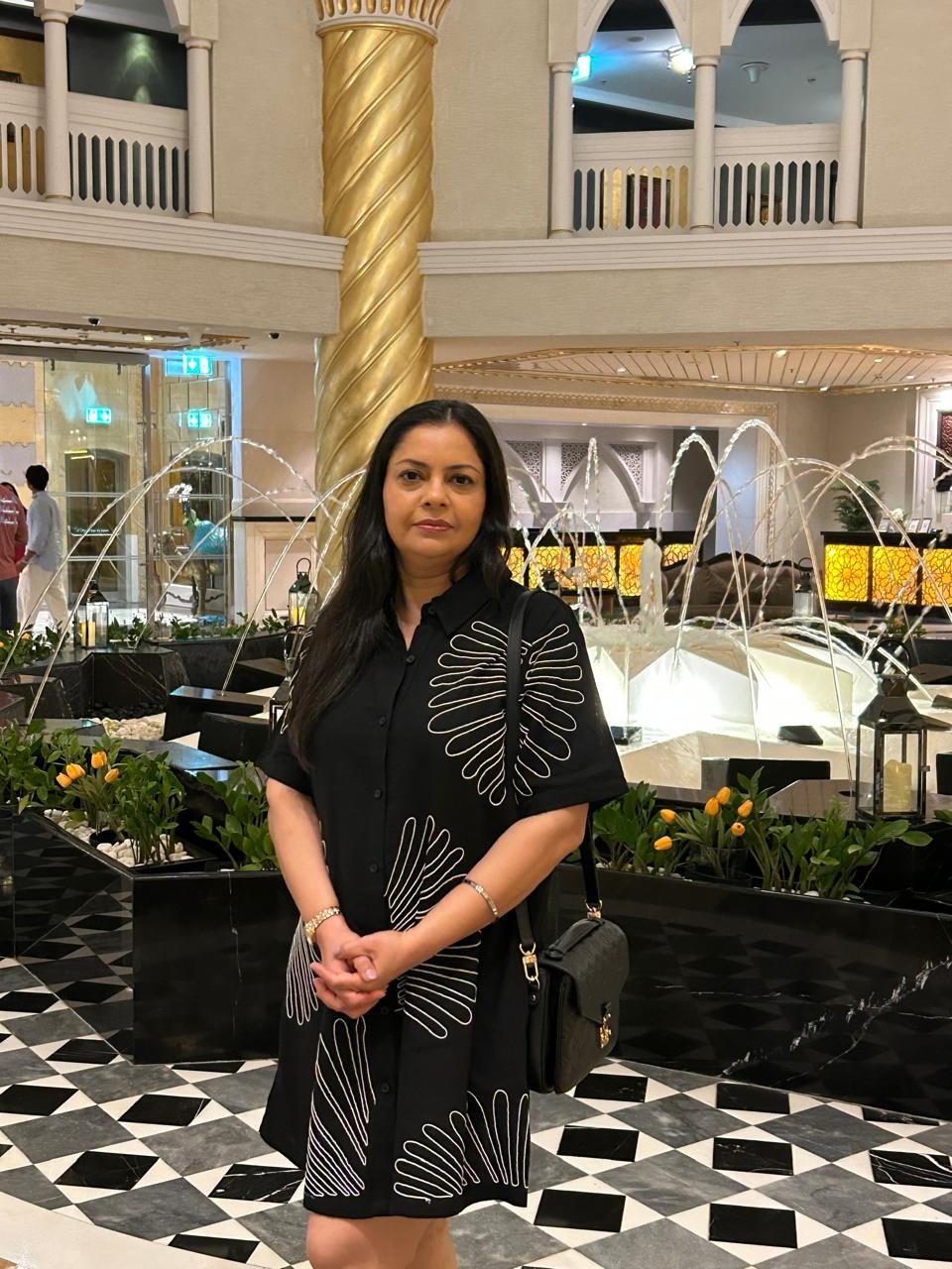 Banminder Preet Kaur