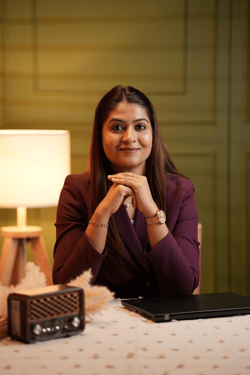 Umama Tabassum Memon