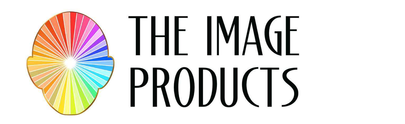 The Image Products Logo