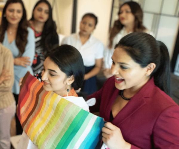 International Certification Image Consultant Program