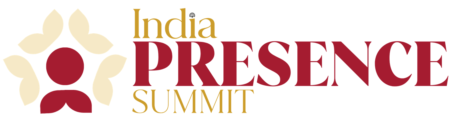 India Presence Summit Logo