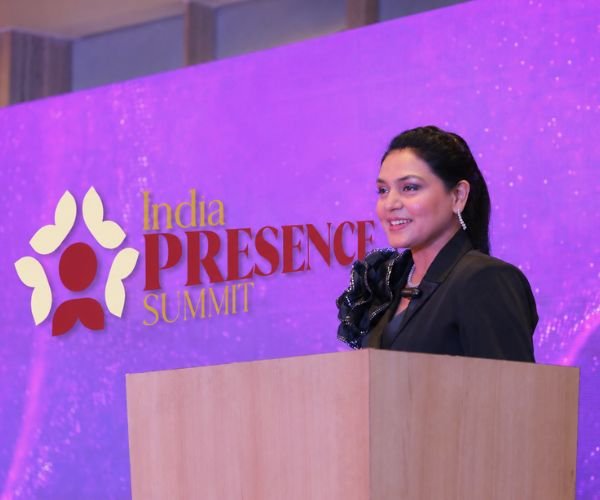 India Presence Summit