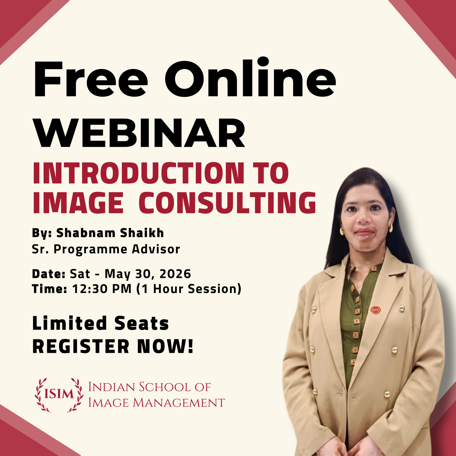 Introduction of Image Management